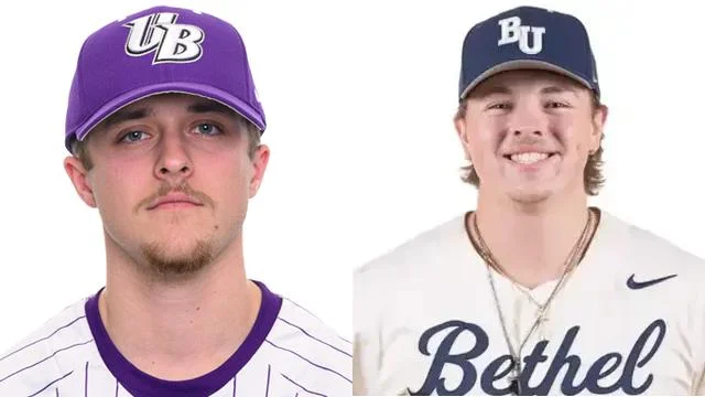 Which former South SGV News area high school standouts will be in action on Wednesday, April 23?