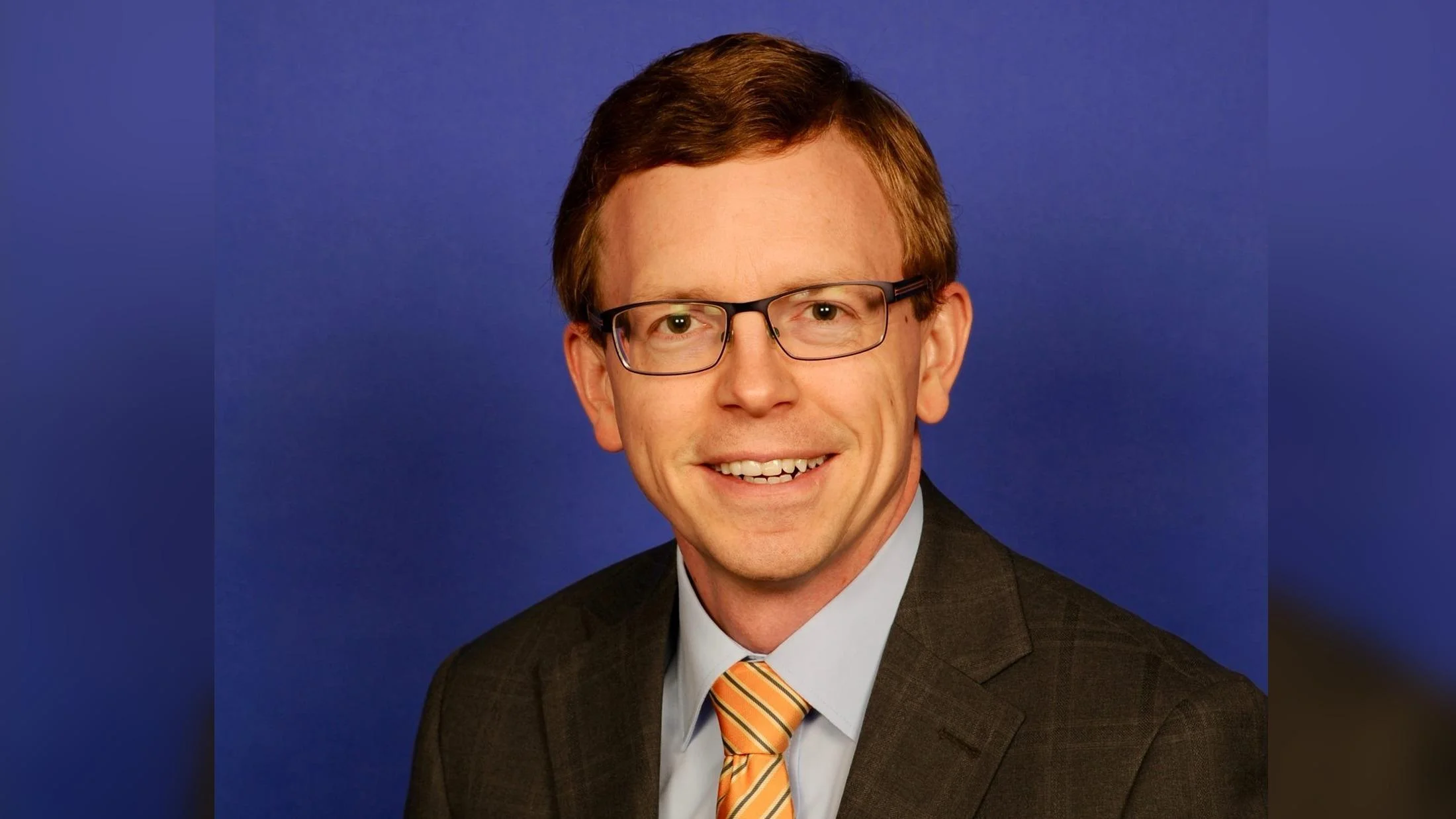 Dusty Johnson U.S. House of Representatives from South Dakota's at-large district