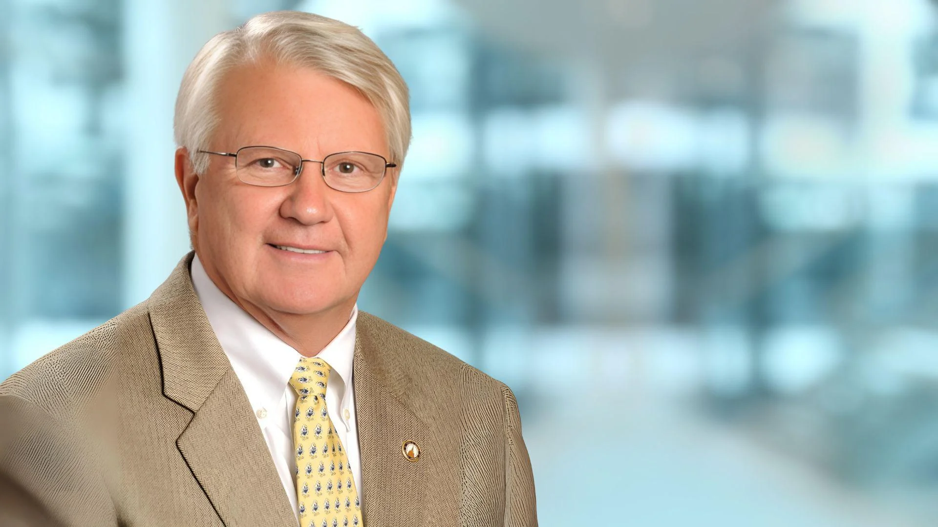 House Speaker Burns: Energy rate freeze is ‘great news for businesses, families, and consumers’
