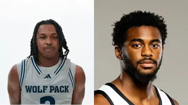 Which former South Bay Leader area high school standouts will be in action on Tuesday, Feb. 25?