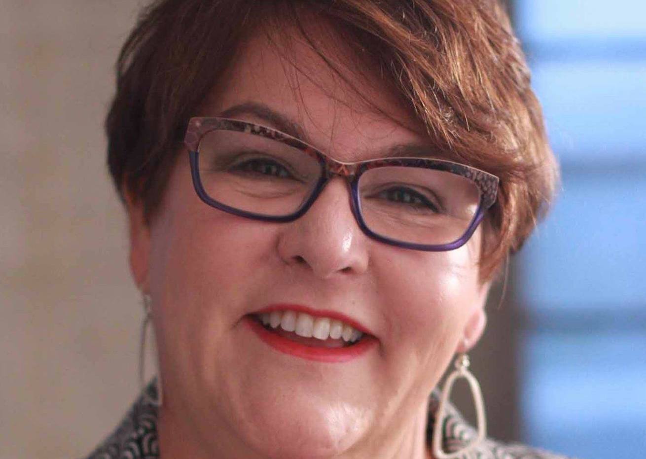 Shannon Chandley loses re-election bid