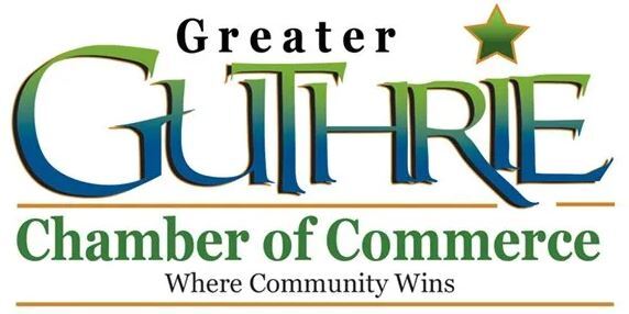 Guthrie Chamber of Commerce Thank you Huskey Turf Solutions for renewing your Chamber investment
