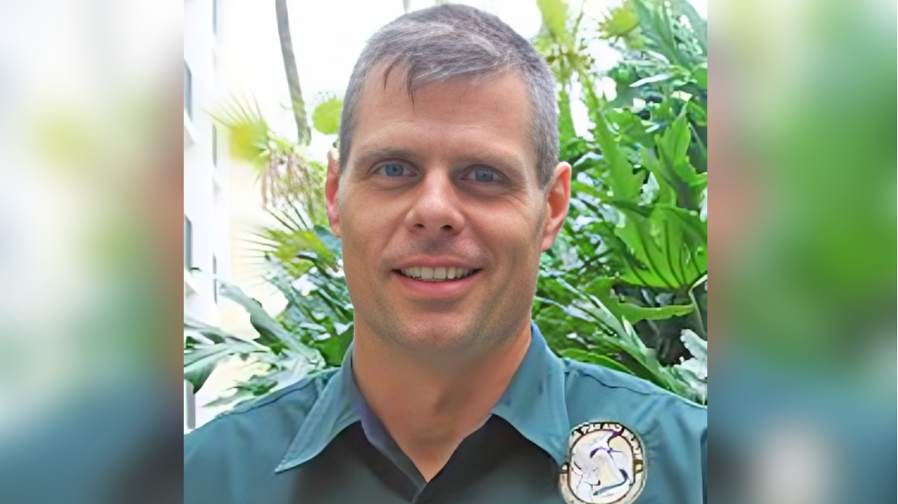 Thomas Graef Director of Freshwater Fisheries Management at Florida Fish & Wildlife Conservation Commission - Official Website Thomas Graef Director of Freshwater Fisheries Management at Florida Fish & Wildlife Conservation Commission - Official Website