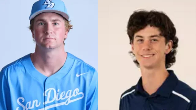 Which former Central OC Times area high school standouts will be in action in the week starting Monday, May 12?