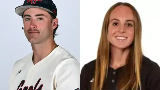 Which former San Mateo Sun area high school standouts will be in action on Tuesday, April 1?