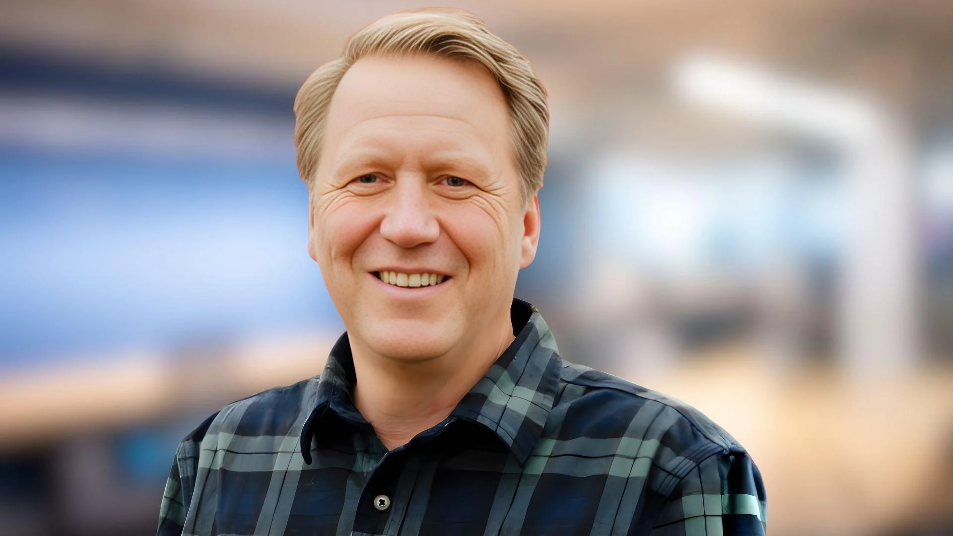 Aric Nesbitt, Senator for Michigan Aric Nesbitt, Senator for Michigan