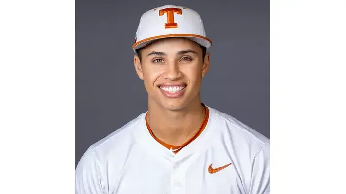 Tommy Farmer IV, former Oaks Christian High School standout’s collegiate team plays on Friday, May 30 in the NCAA Division I Baseball Championship