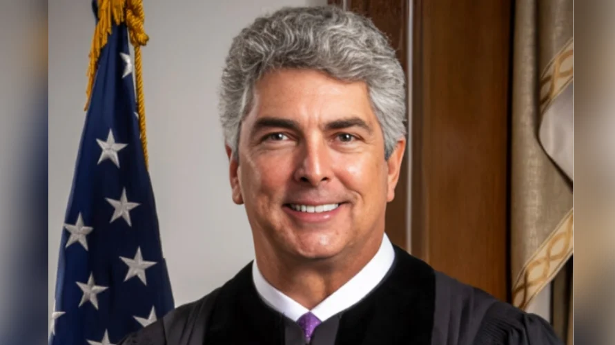 Chief Justice Michael P. Boggs - Supreme Court of Georgia Website
