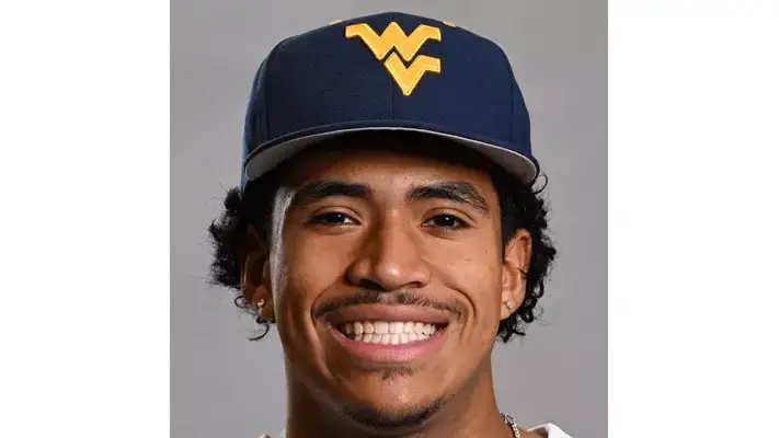 Former Our Lady of Good Counsel High School standout Aidan Smith played on Sunday, June 8 in hopes of reaching the NCAA Division I Baseball Championship Former Our Lady of Good Counsel High School standout Aidan Smith played on Sunday, June 8 in hopes of reaching the NCAA Division I Baseball Championship