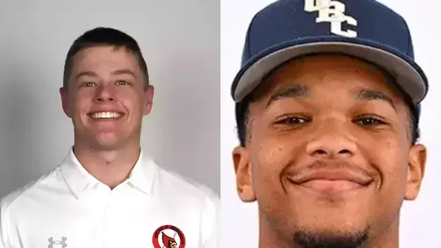 Brayden Wolf and Kaden Barmer