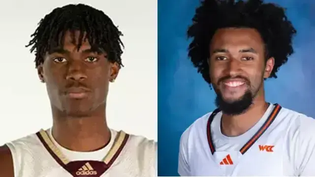 Which former NW LA Times area high school standouts will be in action on Thursday, Jan. 9?