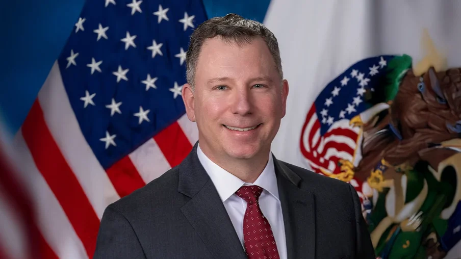 Curt Cashour, VA Assistant Secretary for Public and Intergovernmental Affairs Curt Cashour, VA Assistant Secretary for Public and Intergovernmental Affairs