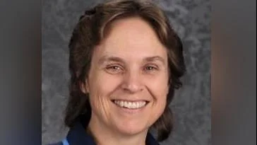 Colorado City Unified District Superintendent Carol Timpson (2023)