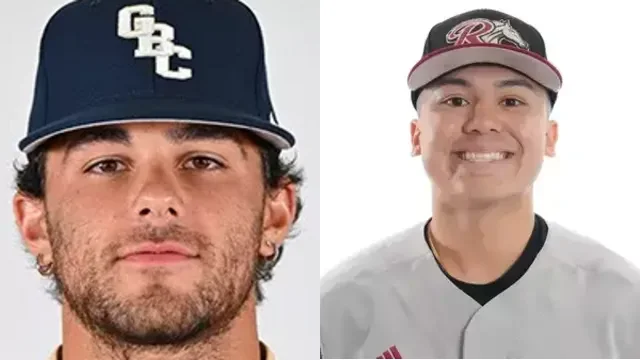 Which former South Middlesex Times area high school standouts will be in action on Wednesday, April 9?