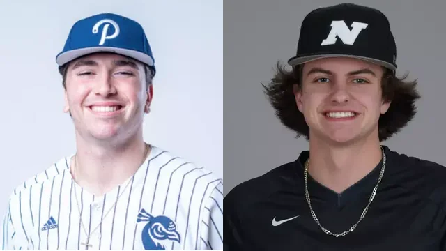 Which former Hudson Today area high school standouts will be in action on Saturday, March 29?