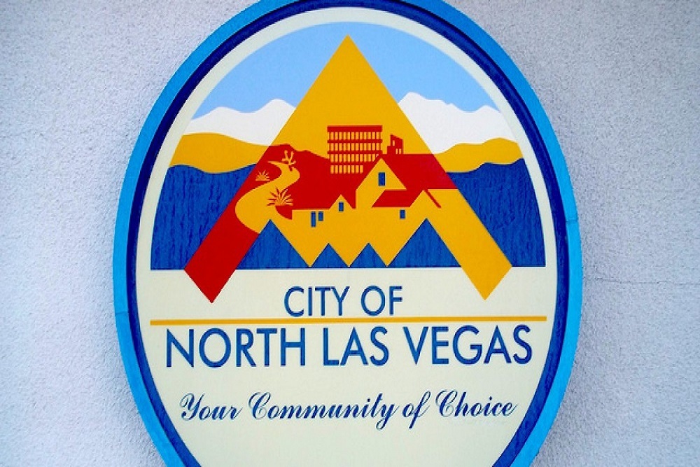 Serafin Calvo, City Of North Las Vegas Parking Services And Homelessness Initiative Manager, Named Vegas Inc. 2021 Volunteer Of The Year Serafin Calvo, City Of North Las Vegas Parking Services And Homelessness Initiative Manager, Named Vegas Inc. 2021 Volunteer Of The Year