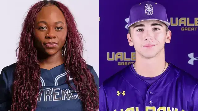 Who from City of New York City area’s former high school athletes will participate in games on Sunday, April 26?