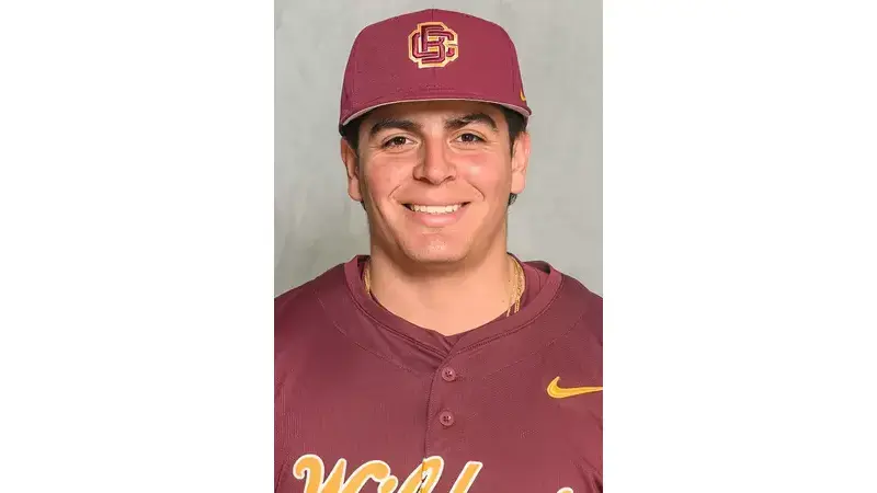 Former St. Brendan Catholic High School standout Sebastian Garrido played on Friday, May 30 in hopes of reaching the NCAA Division I Baseball Championship Former St. Brendan Catholic High School standout Sebastian Garrido played on Friday, May 30 in hopes of reaching the NCAA Division I Baseball Championship