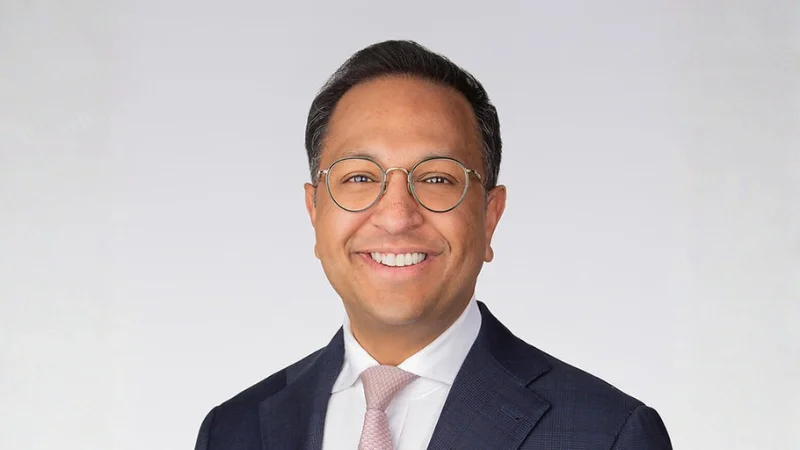 Shiva Goel, Partner, Wiley Rein LLP