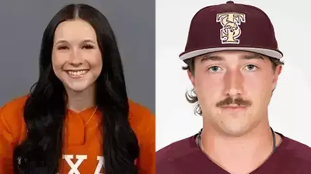 Which former San Antonio Standard area high school standouts will be in action on Wednesday, April 23?