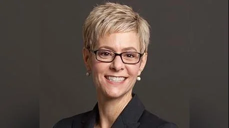 Rebekah Woods President Rebekah Woods President