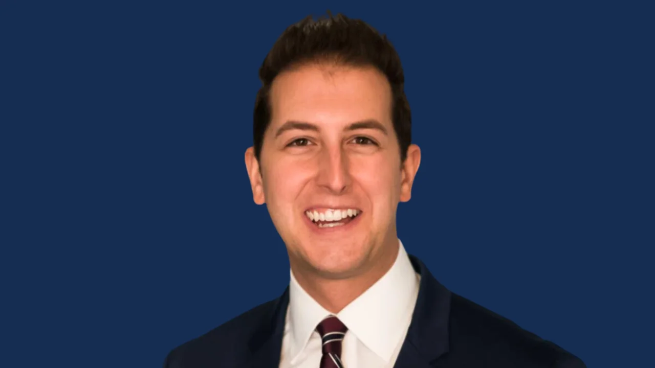 Nick Santucci criticizes Gavin Newsom’s policies while promoting Ohio opportunities