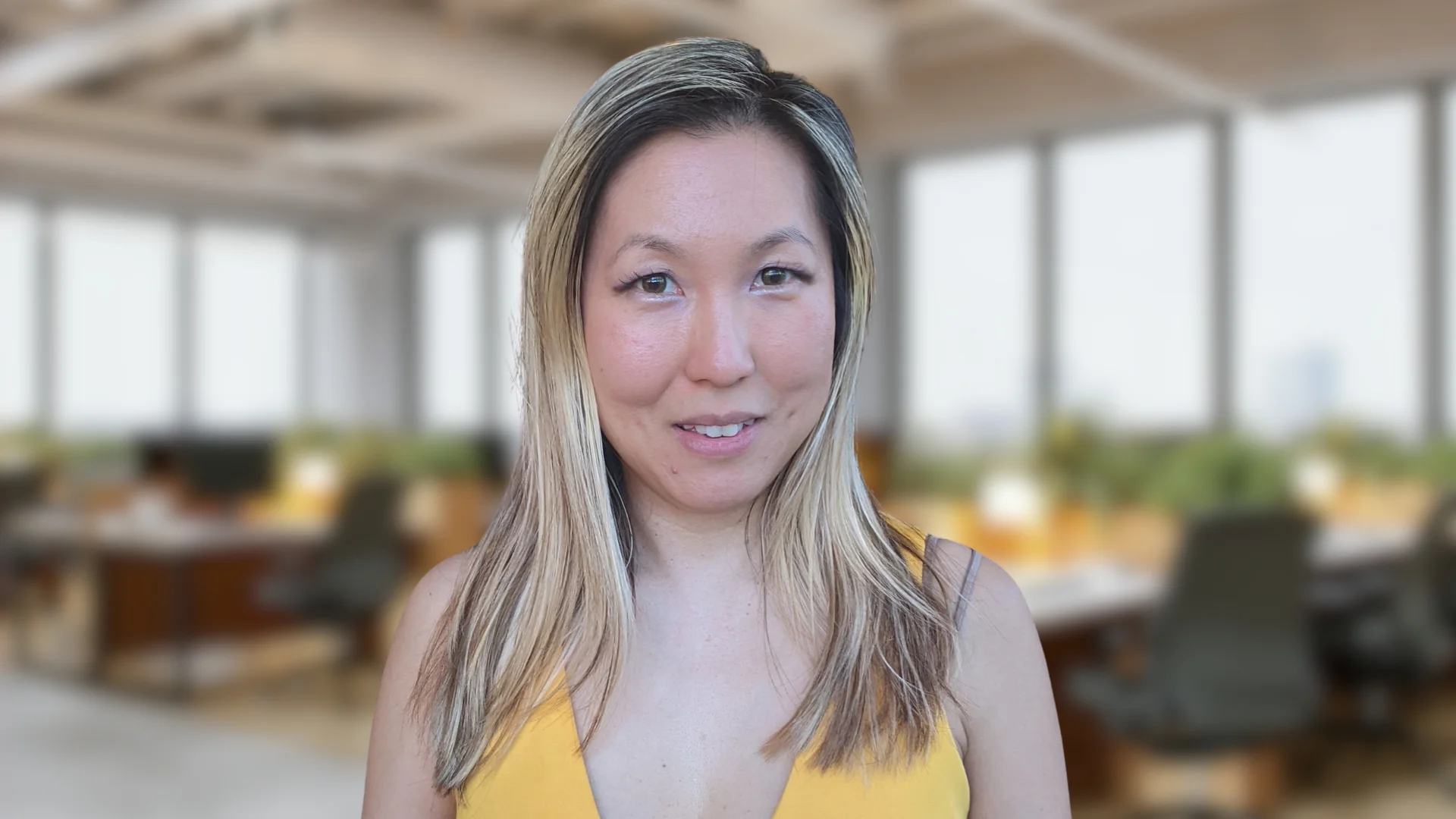 Lise, Tech brand builder and cybersecurity writer Lise, Tech brand builder and cybersecurity writer