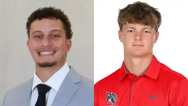 Iverson Snell and Landon Glezen - Iverson Snell and Landon Glezen -