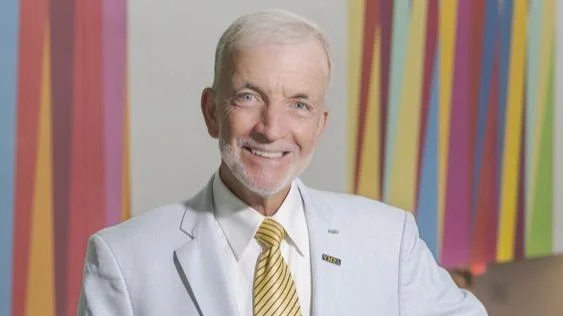 Alex Nyerges Director and Chief Executive Officer - Virginia Museum of Fine Art