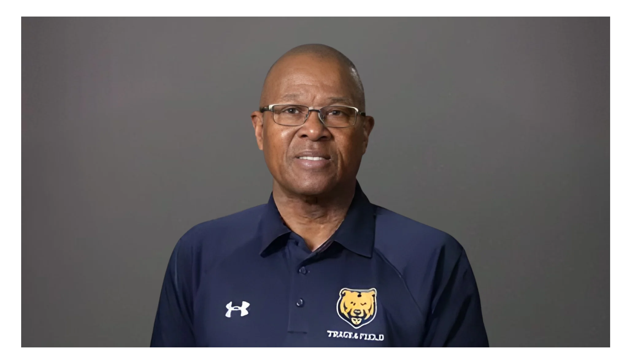 Wayne Angel, Head Coach at Northern Colorado Bears Men's Indoor Track & Field Wayne Angel, Head Coach at Northern Colorado Bears Men's Indoor Track & Field