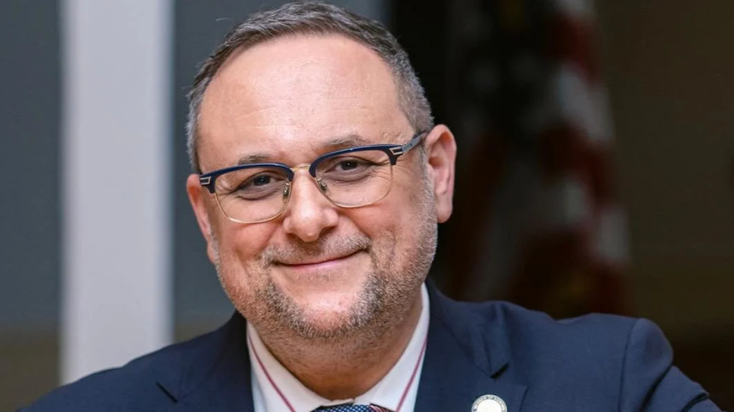 Michael Novakhov shares updates on education efforts and winter safety in New York City