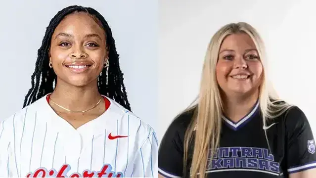 Which former Sussex Review area high school standouts will be in action on Sunday, March 9?