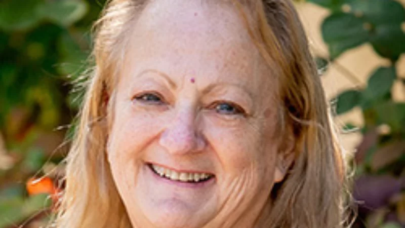 Dr. Patricia Nugent, Board Member