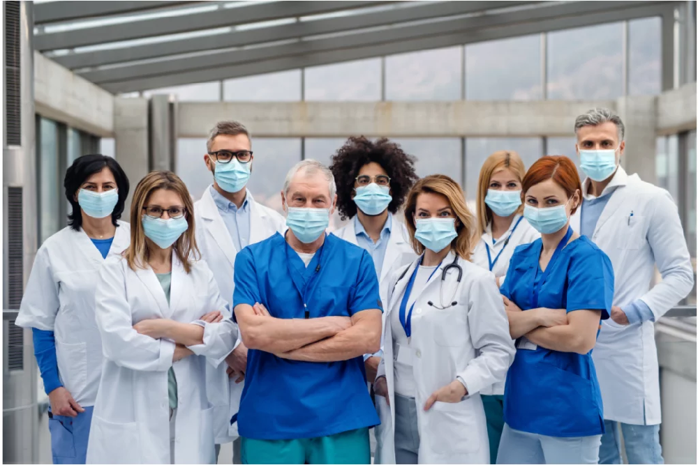 CU Nursing Legends Credited for Developing National Residency Model