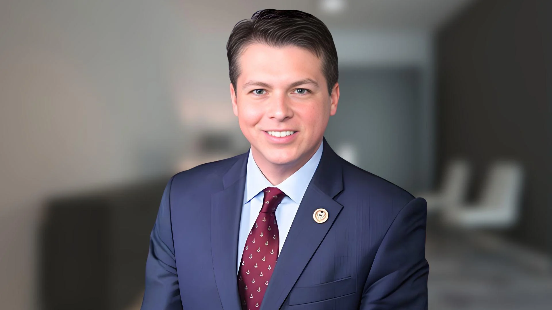 Rep. Brendan Boyle (PA-2)
