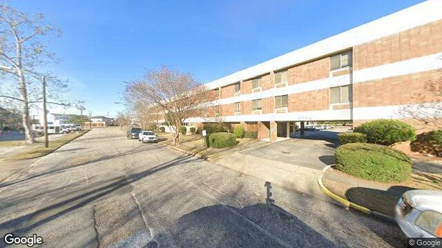 Kensington Health and Rehabilitation in Mobile earns top CMS rating of 5 in Q1 2026
