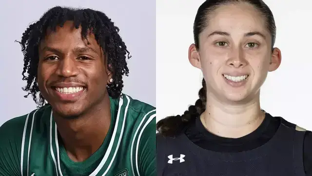 Kelcy Phipps and Bella Blum