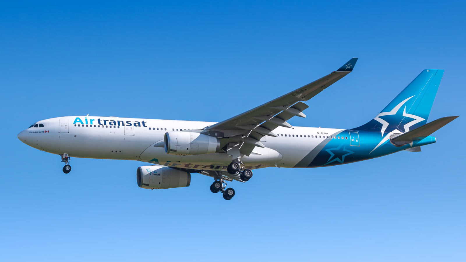 Air Transat
