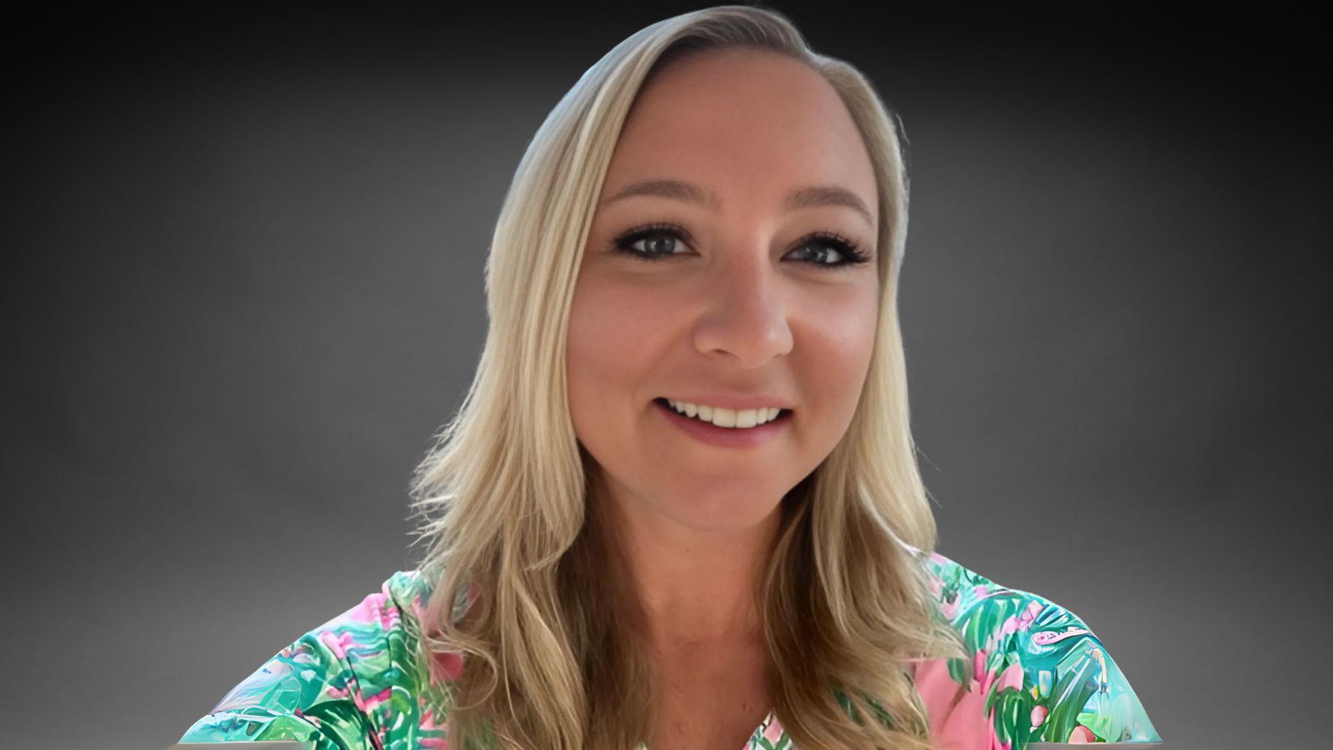 Lauren Zelt, Executive Director of the Protecting American Consumers Together (PACT) - x.com