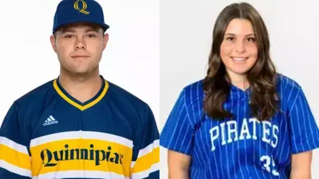 Which former Union County Review area high school standouts will be in action on Friday, March 28?