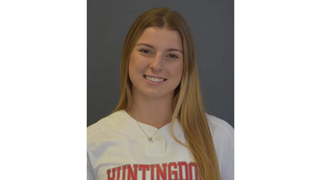 Kylie Stephens, former Marianna High School softball player will compete with her collegiate team for the NCAA Division III Softball Championship