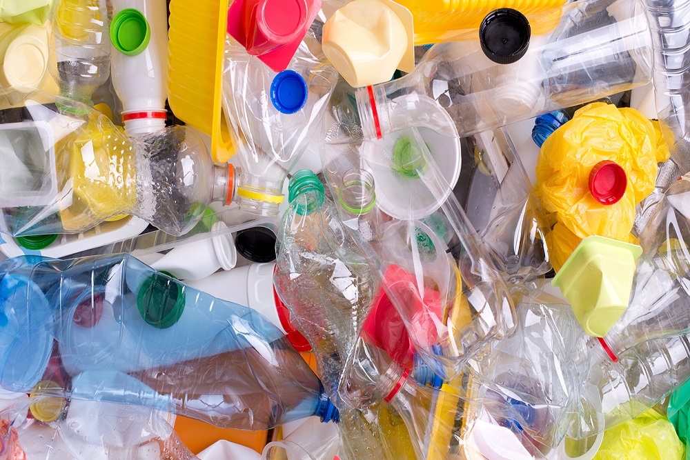 Garbage/Recycling Pickup County B and South to be held Jan. 28