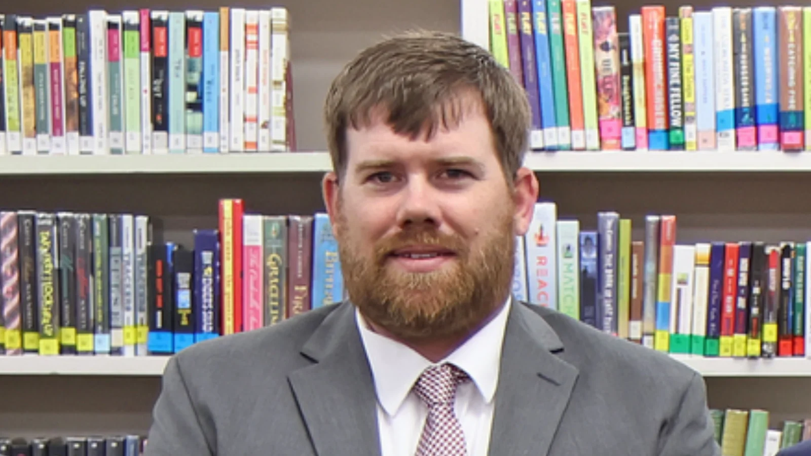 AIG/ Multi-Lingual Learners Camp bus information available for registered students