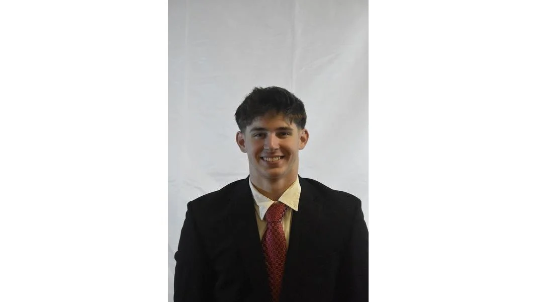 JB Landrum, former Jasper High School baseball player will compete with his collegiate team for the NCAA Division III Baseball Championship