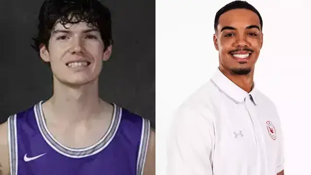 Jude Weaver and B.B. Knight - 