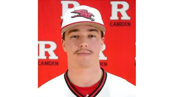 Ryan Harrison, former Delsea Regional High School standout’s collegiate team plays on Friday, May 16 in the NCAA Division III Baseball Championship