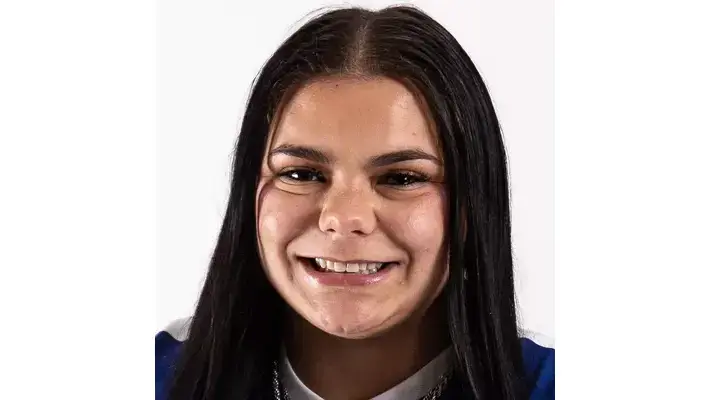 Former Edison High School standout Kaylynn Johnson played on Friday, May 16 in hopes of reaching the NCAA Division III Softball Championship