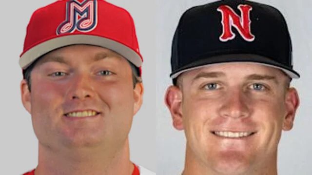 Who from Northwest Mississippi area’s former high school athletes will participate in games on Tuesday, June 16?
