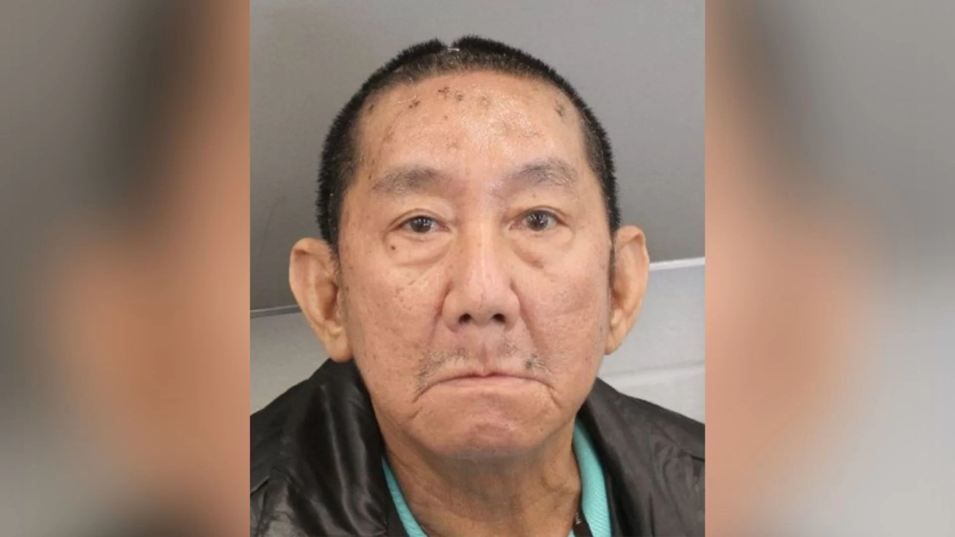 Cypress man sentenced to 40 years for brutal nail gun murder