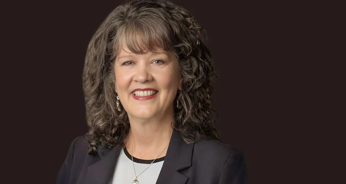 Maria Hammett , Interim Senior Vice President for Enrollment Management